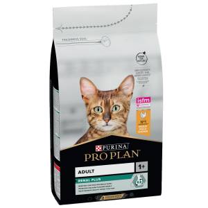 PRO PLAN® - Adult Chicken 1.5kg