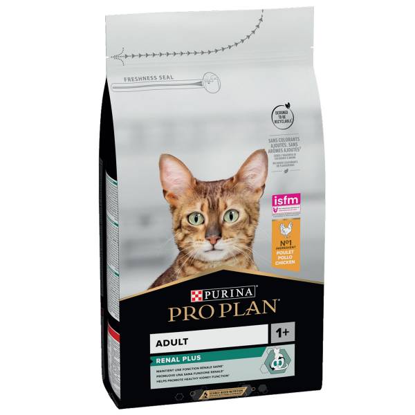 PRO PLAN® - Adult Chicken 1.5kg