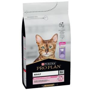PRO PLAN® - Delicate Turkey 1.5kg