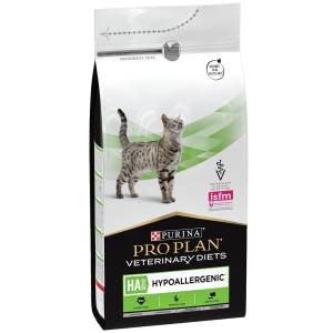 PRO PLAN® - Hypoallergenic HA 1.3kg