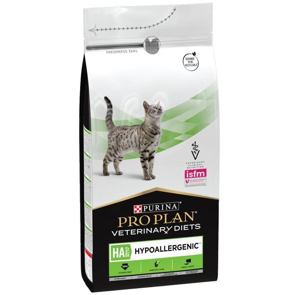 PRO PLAN® - Hypoallergenic HA 1.3kg