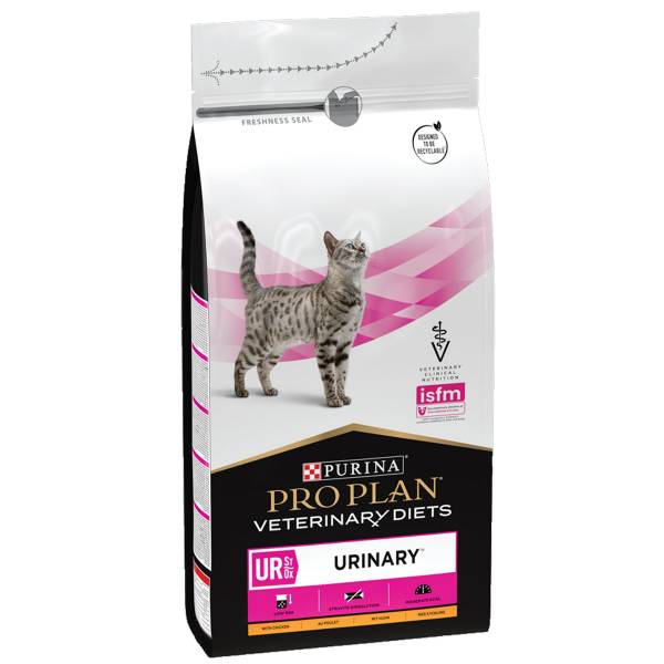 PRO PLAN® - Urinary UR 1.5kg-5kg