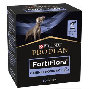 PRO PLAN® - Fortiflora Canine 30 sachets