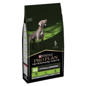 PRO PLAN® - Hypoallergenic HA 3kg-11kg