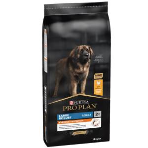 PRO PLAN® - Large Adult Robust Chicken 14kg