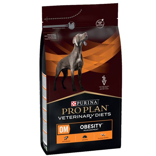 PRO PLAN® - Obesity OM 3kg