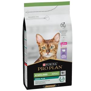 PRO PLAN® - Sterilized Turkey 1.5kg