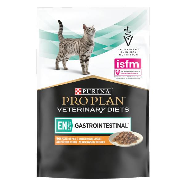 PRO PLAN® - Feline Gastrointestinal EN Chicken 85g