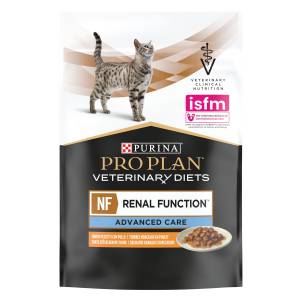PRO PLAN® - Feline Renal NF Advanced Care 85g