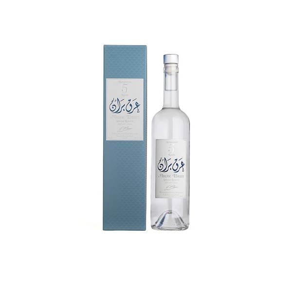 Arak Brun Special Reserve 5 Years