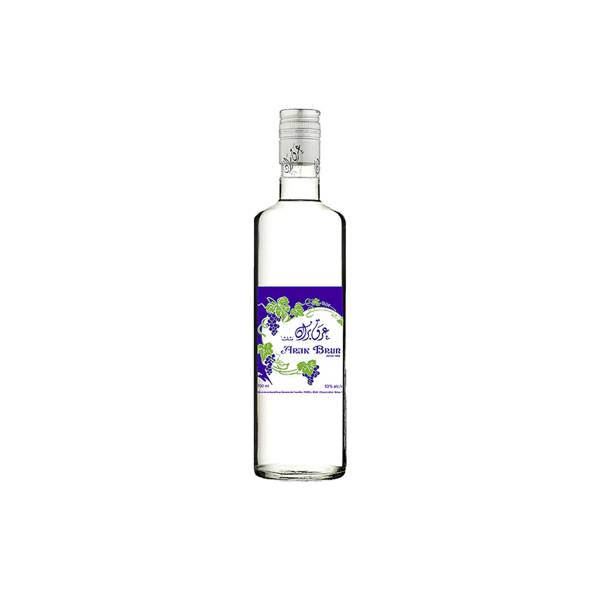 Arak Brun