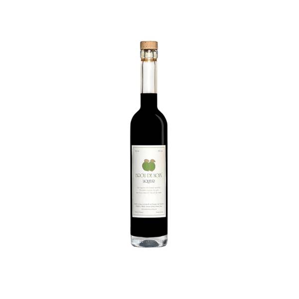 Liqueur Brou de Noix