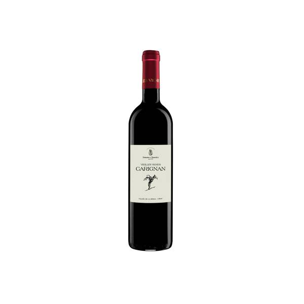 Carignan Vieilles Vignes