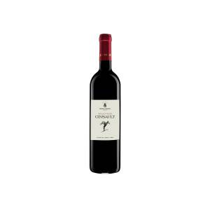 Cinsault Vieilles Vignes