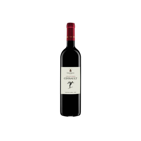 Cinsault Vieilles Vignes