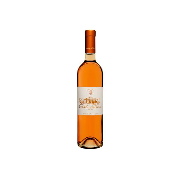Domaine des Tourelles Rosé