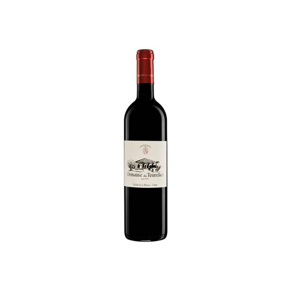 Domaine des Tourelles Red