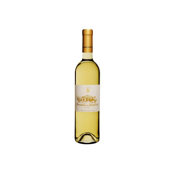 Domaine des Tourelles White