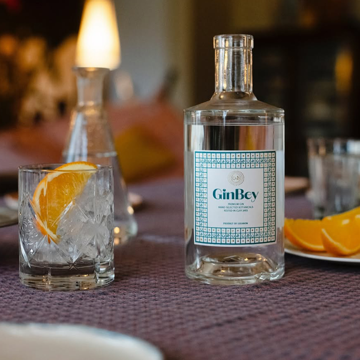 GinBey Gin - Image 2