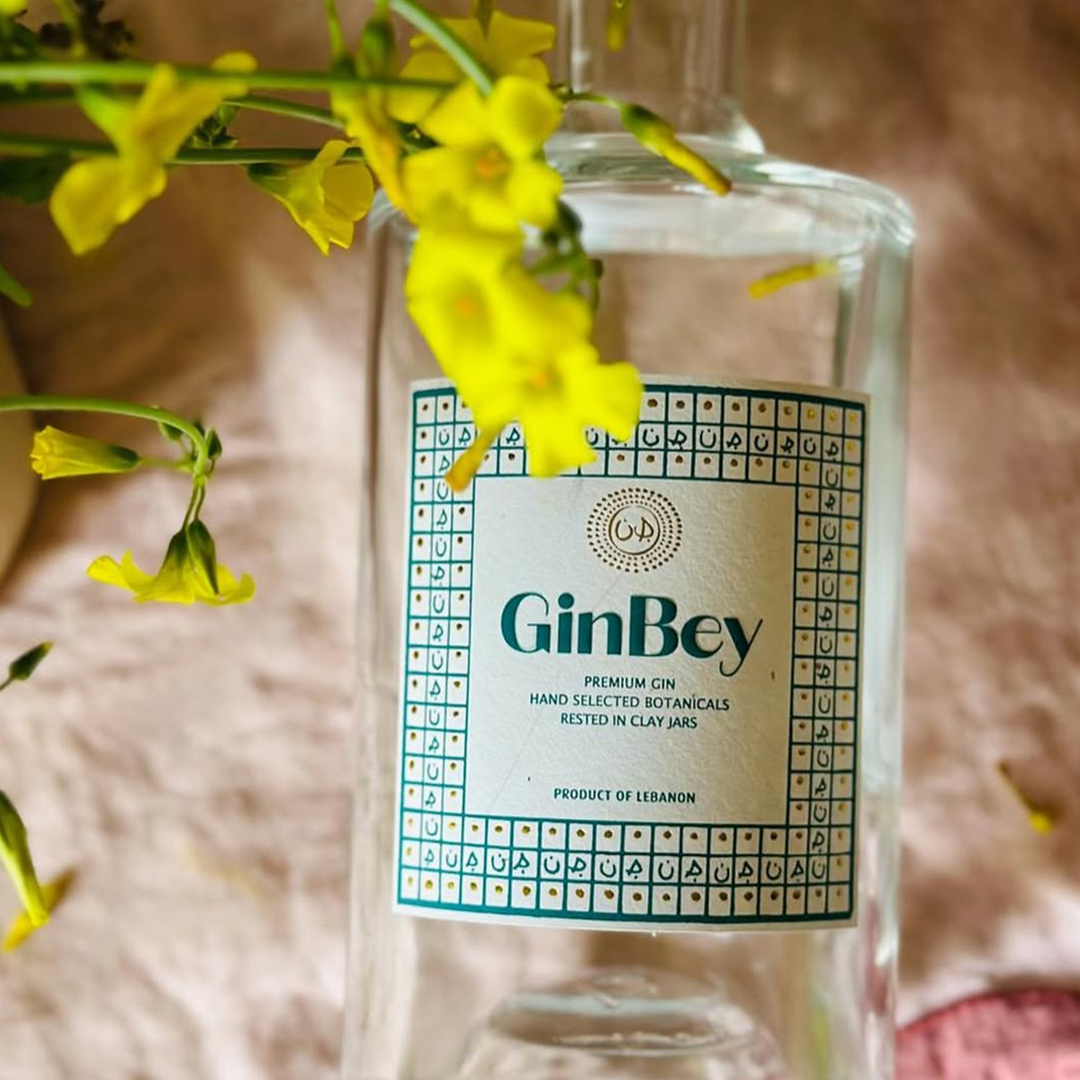 GinBey Gin - Image 3