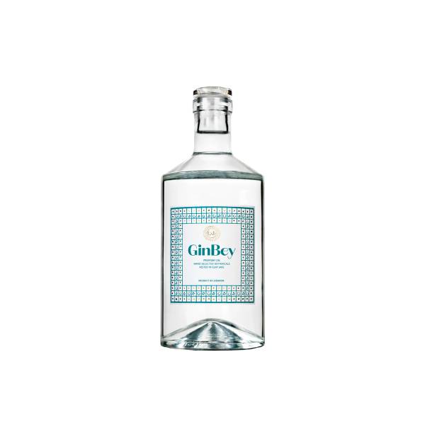 GinBey Gin