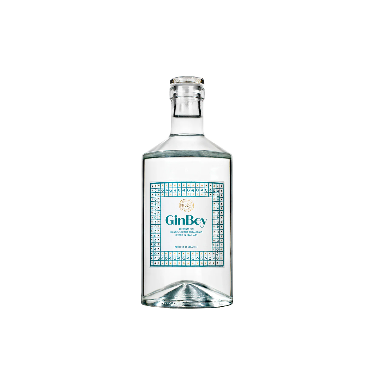 GinBey Gin