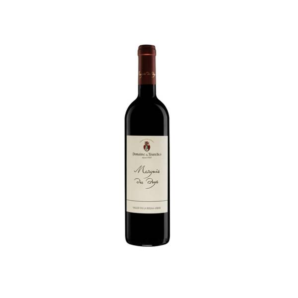 Marquis des Beys Red