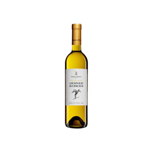 Merweh & Obeidi Vieilles Vignes White Wine