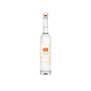 Liqueur Oranjaline Triple Sec