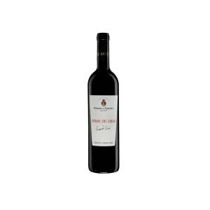 Syrah du Liban