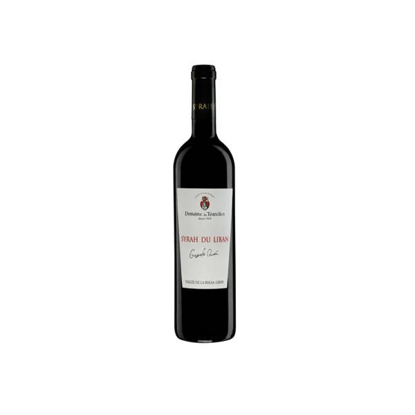 Syrah du Liban