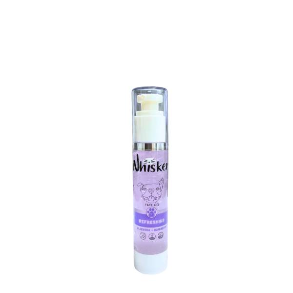 Whiskers - Face Gel