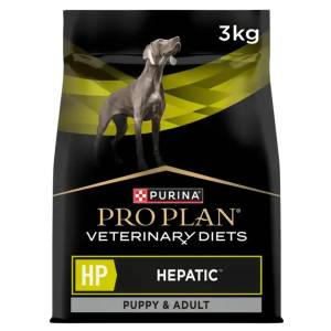 PRO PLAN® - Hepatic 3kg