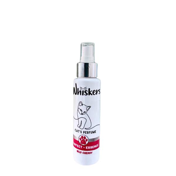 Whiskers - Cat Perfume