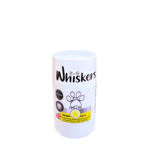 Whiskers - Paw Balm Honey