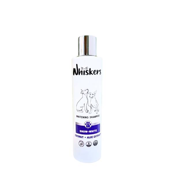 Whiskers - Whitening Shampoo