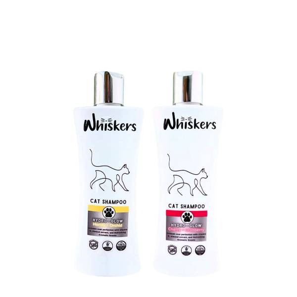 Whiskers - Cat Shampoo