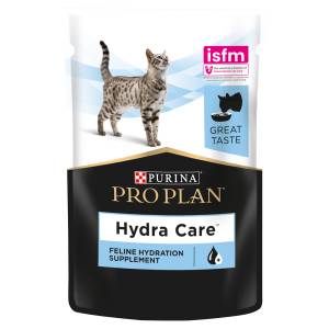 PRO PLAN® - Hydra Care Chicken Flavored Feline Hydration Supplement 75g