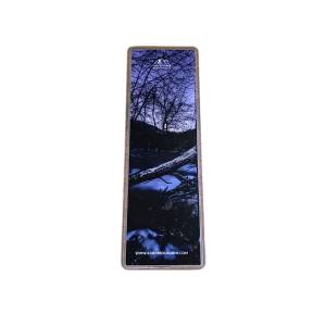 Midnight Current Bookmark