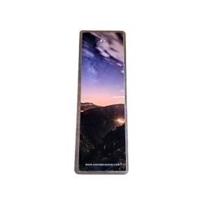 The River of Stars Bookmark