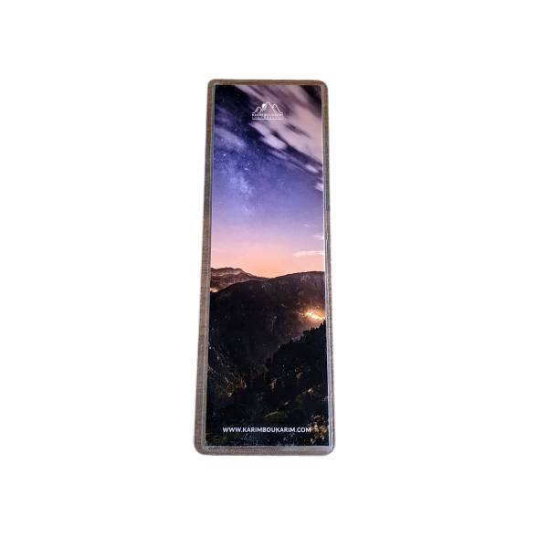 The River of Stars Bookmark