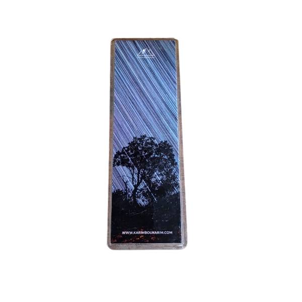 Celestial Wayfarer Bookmark