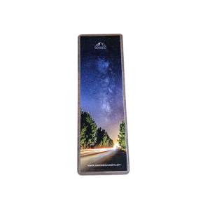 The Infinite Path Bookmark