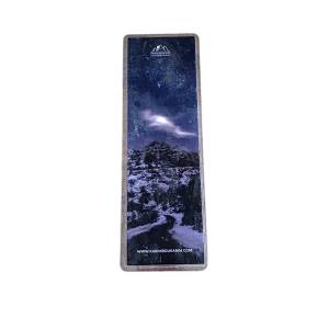The Ancient Corridor Bookmark