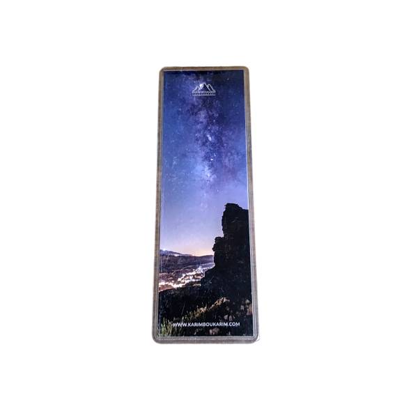 The Guardian’s Galaxy Bookmark