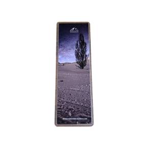 The Frozen Firmament Bookmark