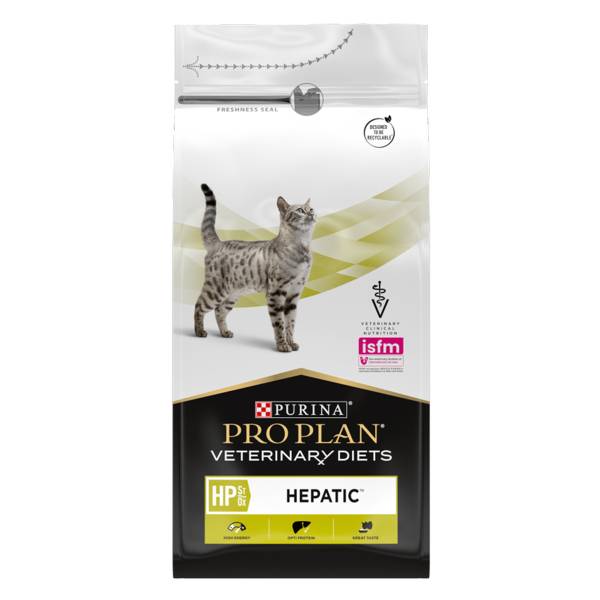PRO PLAN® HP Hepatic 1.5kg