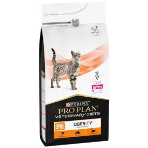 PRO PLAN® OM Obesity 1.5kg